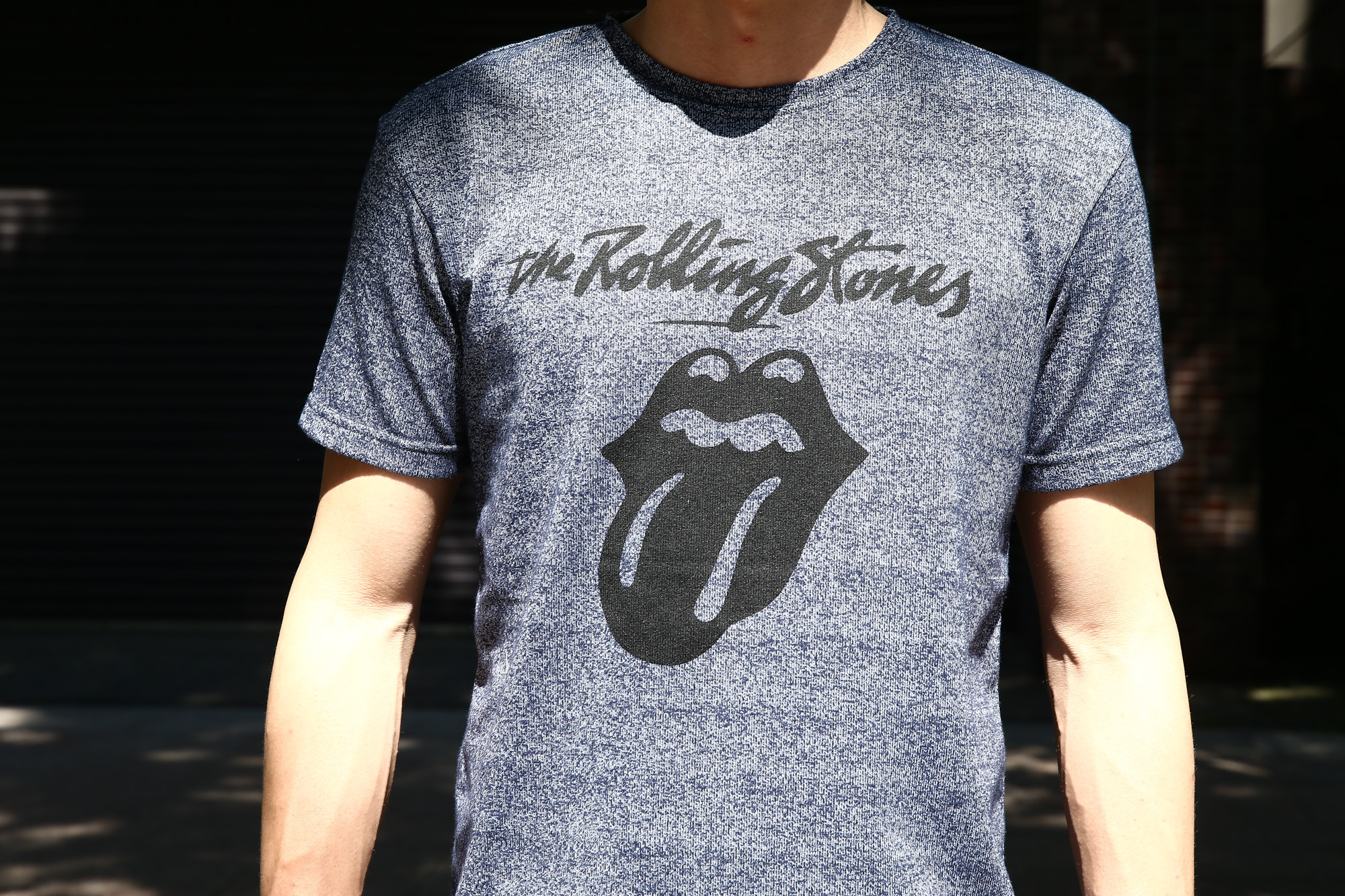 Rolling Stones Forty Lick 103